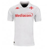 Fiorentina Replica Away Shirt 2024-25 Short Sleeve